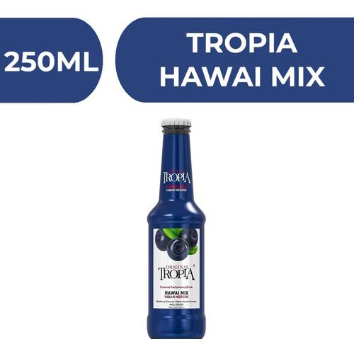 تروبيا هاواي مكس  -  24X250ml