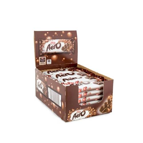 نستله ارو شوكولاتة بالحليب  -  15X90gm