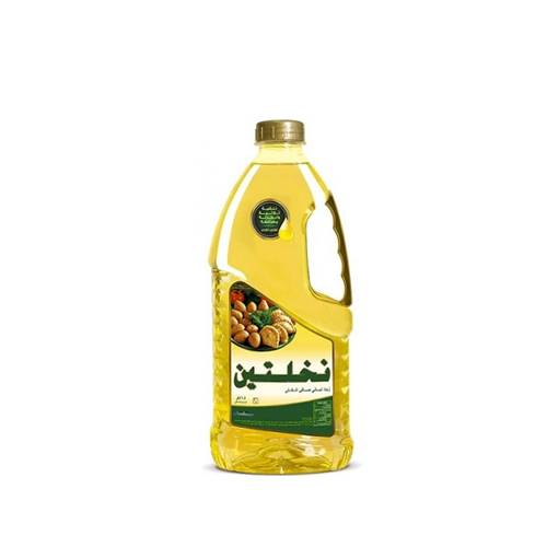 نخلتين زيت  6X1.5 LTR