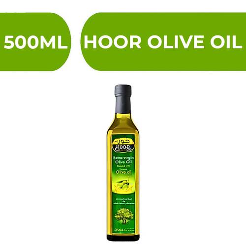 حور زيت زيتون  -  12X500ml