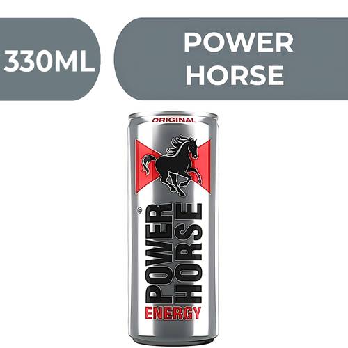 Power Horse  -  24X330ML