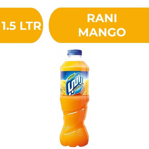 راني مانجو عائلي  -  6X1.5 LTR