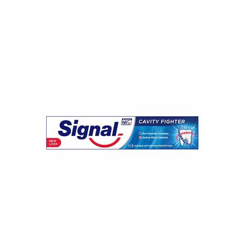 سيجنال معجون أسنان وسط  12X50ml