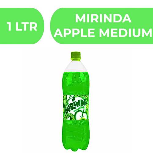 ميرندا تفاح وسط  -  12X1 LTR