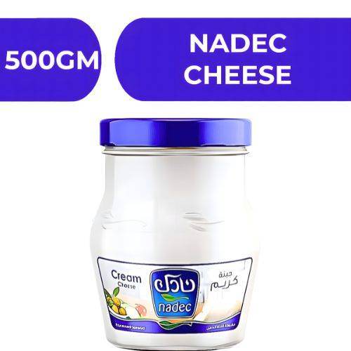 نادك جبن دهن  -  6X500gm