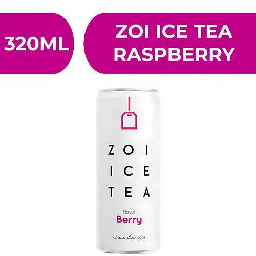زوي ايس تي توت  -  24X320ml