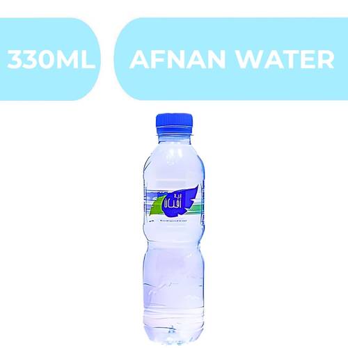 افنان مياه  -  40X330ML