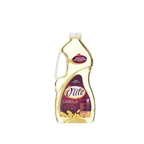 اوليت كانولا زيت  -  6X1.5 LTR