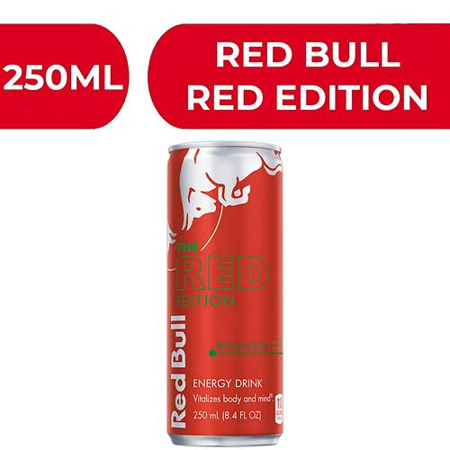 ريد بول ريد إيدشن  -  24X250ML