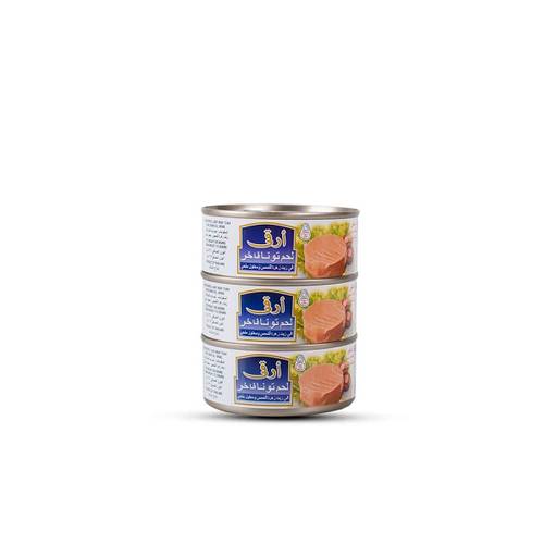 Arkka Tuna  24X160gm