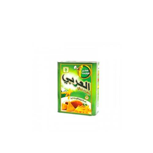 Arabi Oil Tin  -  6X1.8 L