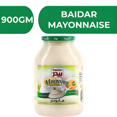 بيدر مايونيز  -  12X900gm