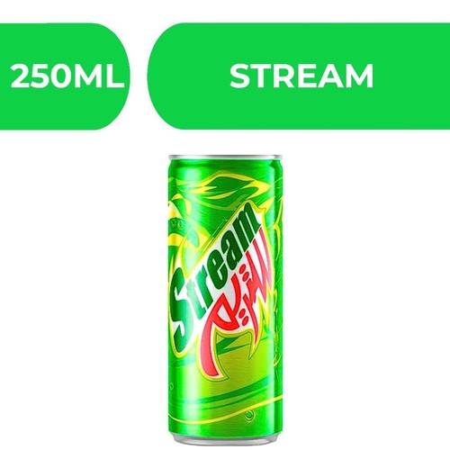 Stream  -  30X250ML