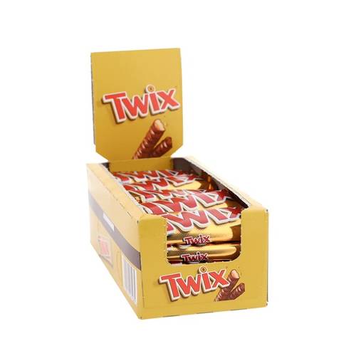 تويكس شوكولاتة  -  40X25gm