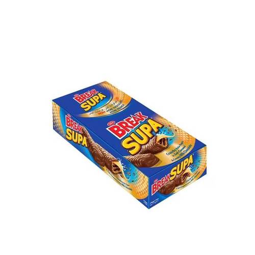 تيفاني بريك سوبا  24X15gm