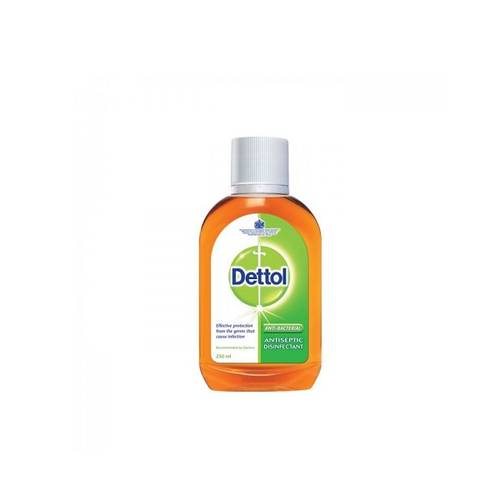 Dettol  24X250ml
