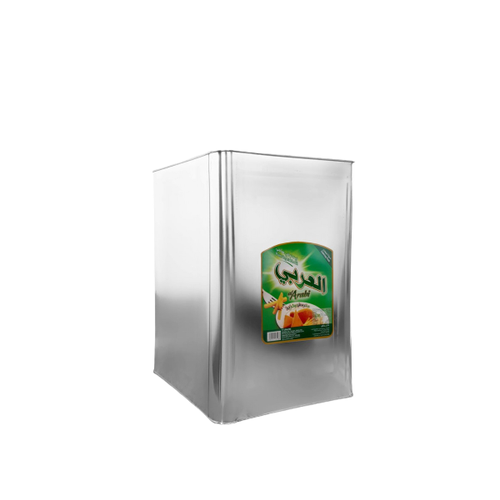 Arabi Oil Tank  -  17 LTR