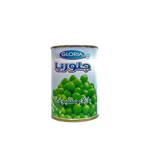 جلوريا بازيلا خضراء  24X400gm