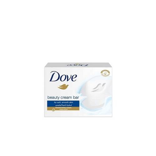 دوف صابون لبشرة ناعمة الملمس  24X125gm