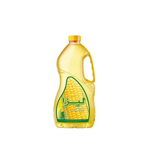 ليزا زيت ذرة  -  6X1.5 LTR