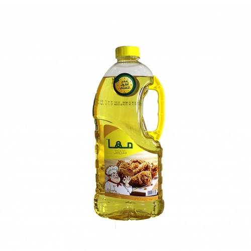 مها زيت نباتي  6X1.5 LTR