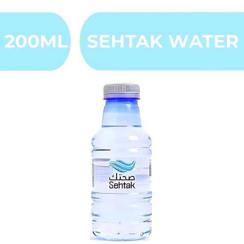 صحتك مياه  -  48X200ML