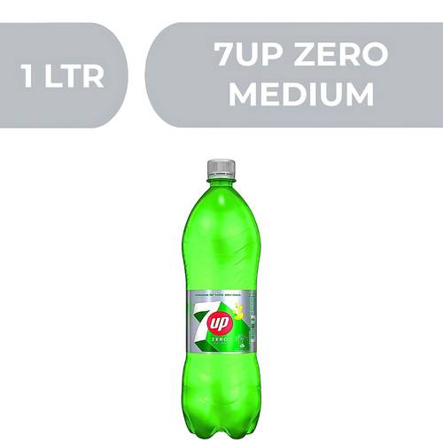 سفن اب زيرو وسط  -  12X1 LTR