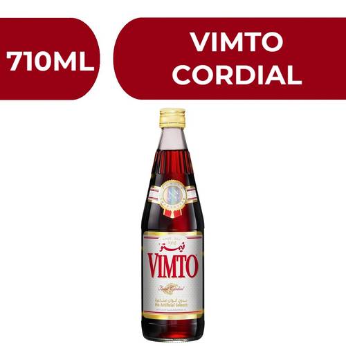 فيمتو شراب مركز  -  12X710ml