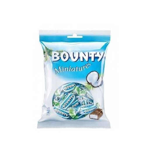 باونتي مينيتشرز  -  24X150gm