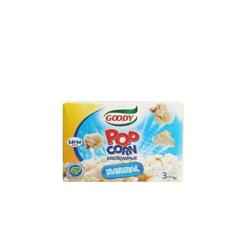 قودي فشار ميكرويف زبدة  12X255gm