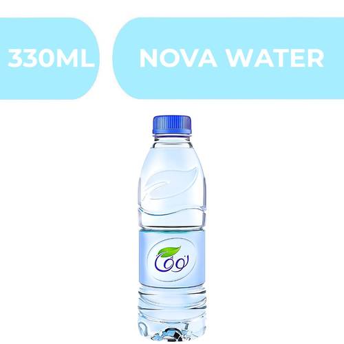 نوفا مياه  -  40X330ML