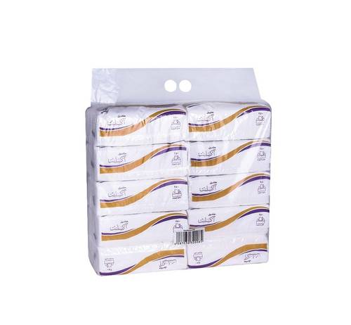اكسلنت مناديل  5X10pcs