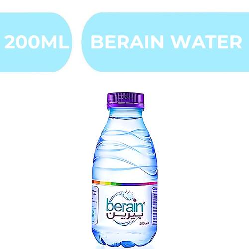 بيرين مياه  -  48X200ML