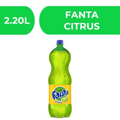 فانتا حمضيات عائلي  -  6X2.20LTR