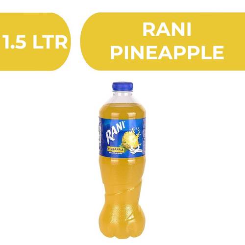 راني اناناس عائلي  -  6X1.5 LTR