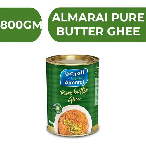المراعي سمن الزبدة النقي  -  6X800gm