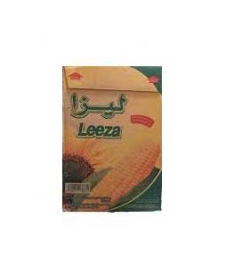 Liza Oil Corn  -  17L