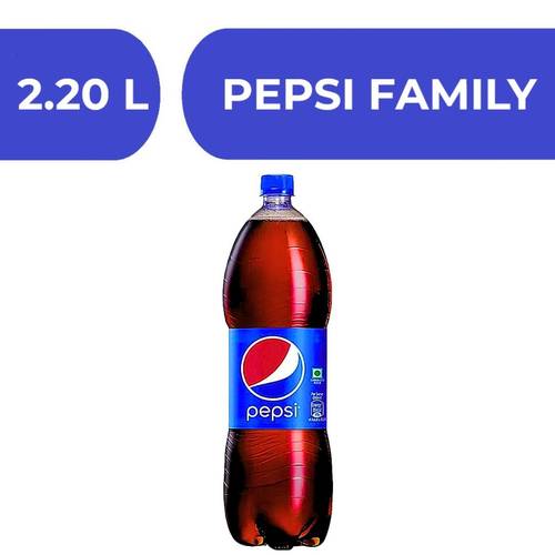 بيبسي عائلي  -  6X2.20 LTR