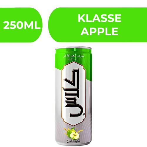 Klasse Apple  -  24X250ML