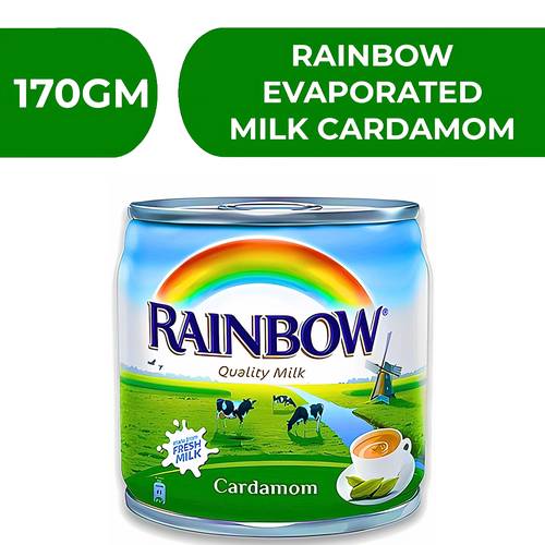 ابو قوس حليب مبخر هيل  -  48X170ml