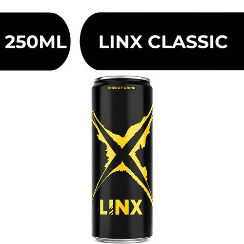 لينكس كلاسيك  -  24X250ML