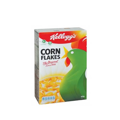 كيلوجز كورن فليكس  14X500gm