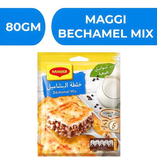 ماجي خلطة البشاميل  -  12X80gm