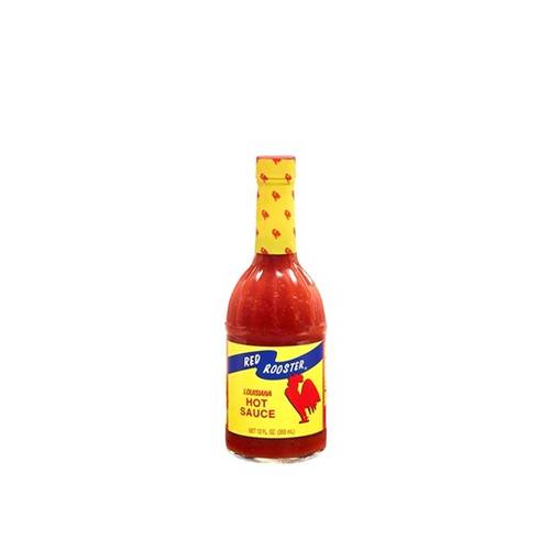 الديك الاحمر شطة  -  12X355ml