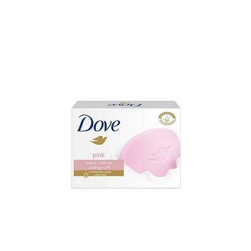 دوف صابون مرطب زهري  24X125gm