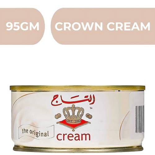 Crown Cream  -  24X95gm