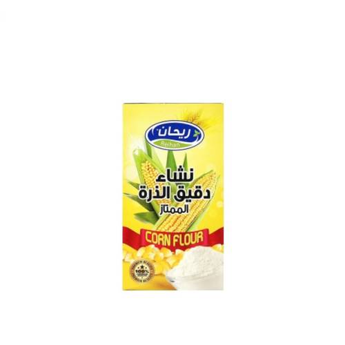 ريحان نشاء ذرة  48X100gm