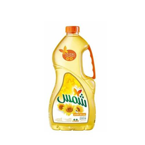 شمس زيت  -  4X2.9 LTR