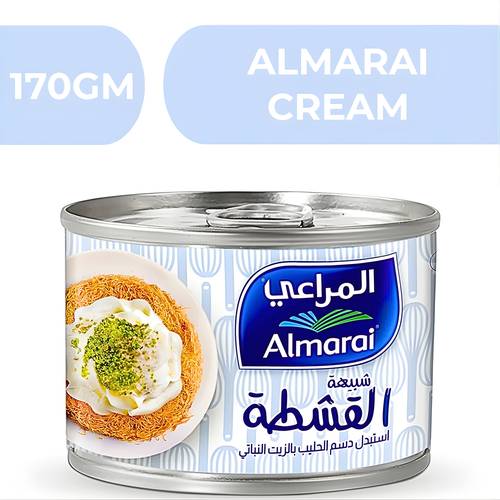 المراعي قشطة  -  24X170gm