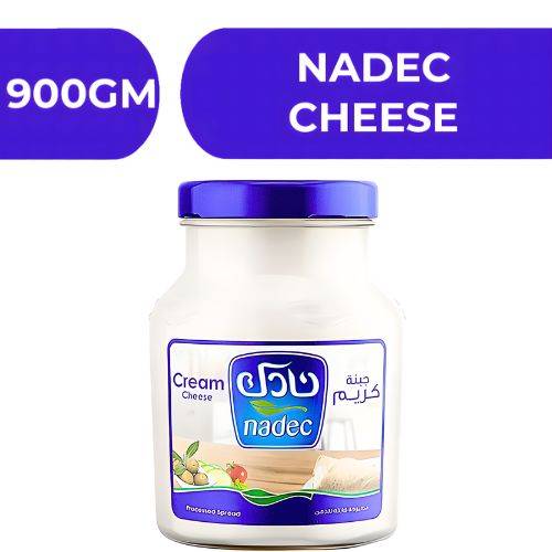 نادك جبن دهن  -  6X900gm